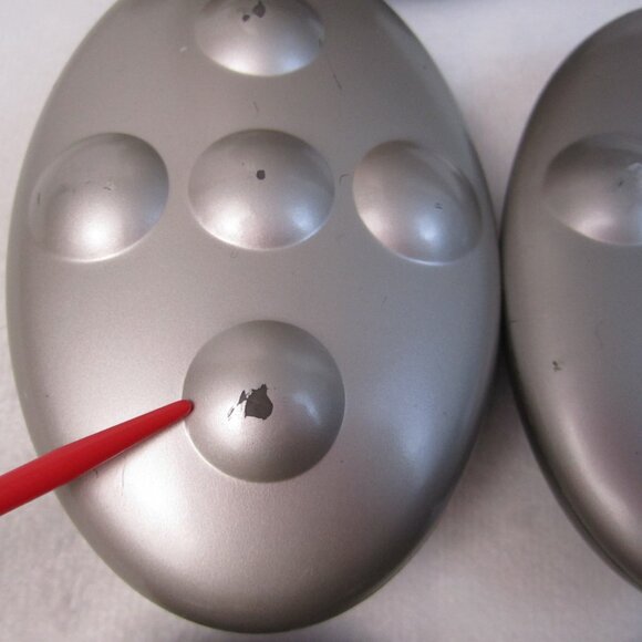 HoMedics WV-100H Therapist Massager with Heat - Used - Works - Picture 4 of 9